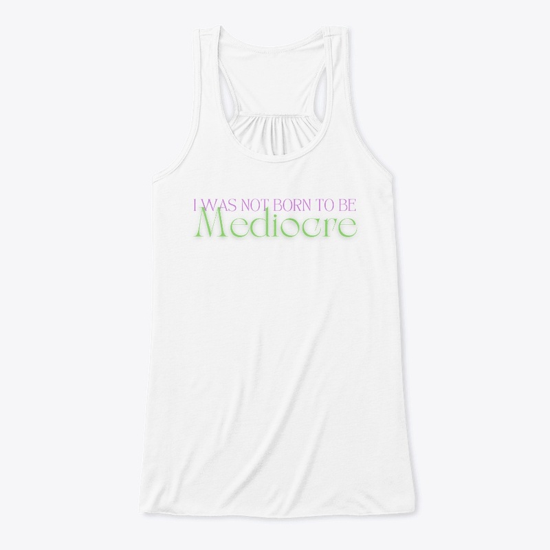 Mediocre