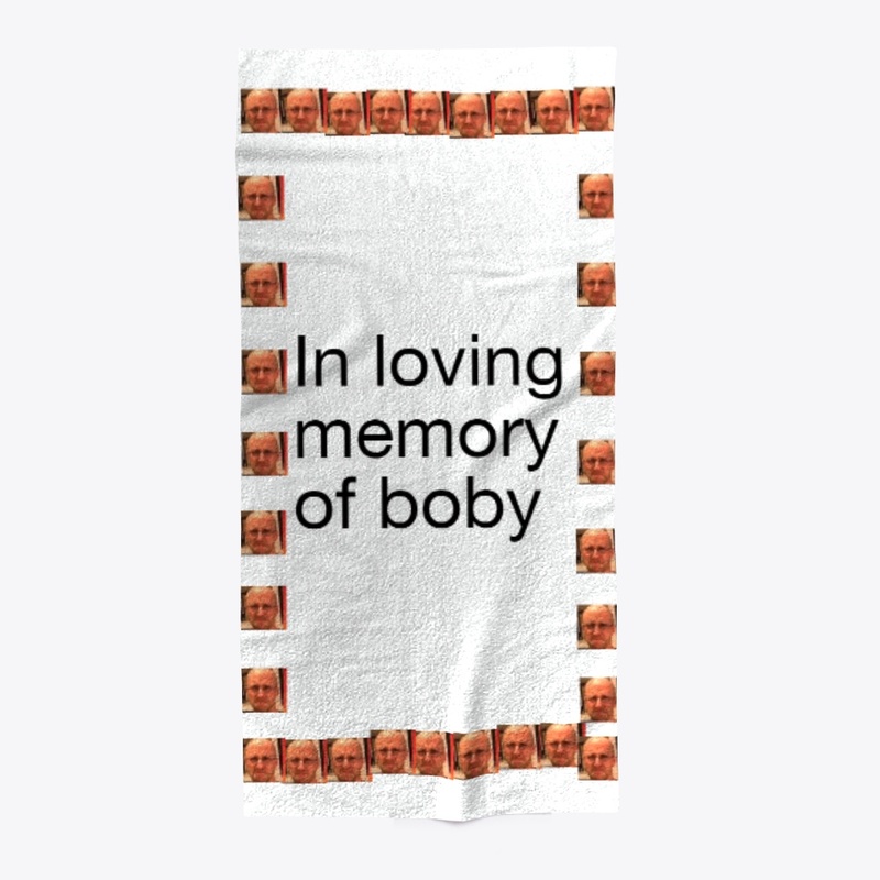 Rip Boby