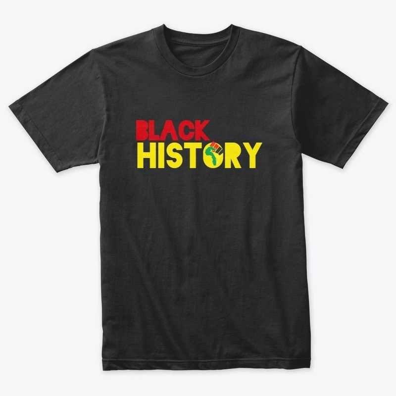 BLACK HISTORY