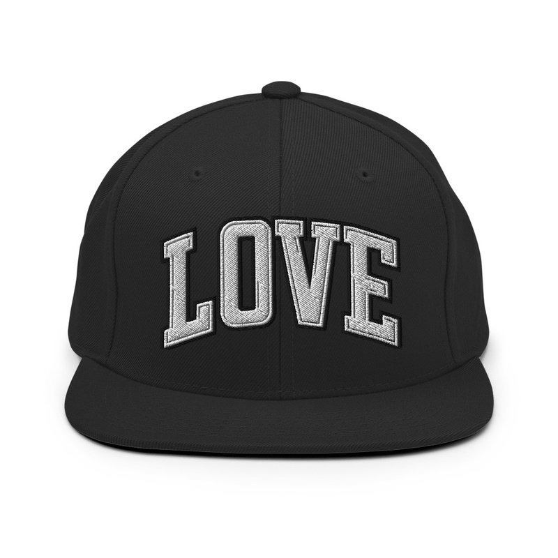 LOVE Hat