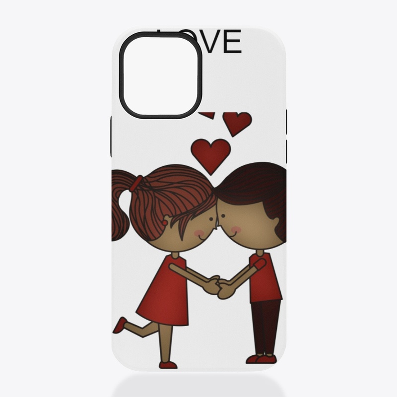YOUNG  LOVE