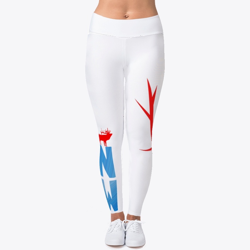 #GNOW Leggings