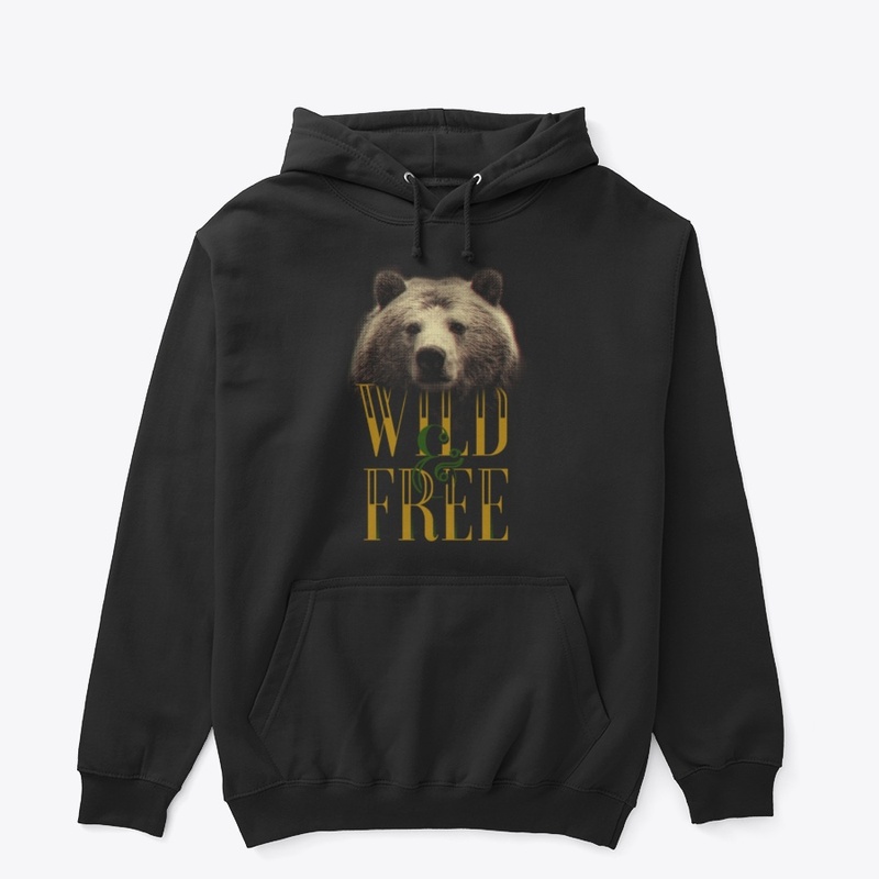 Wild and Free