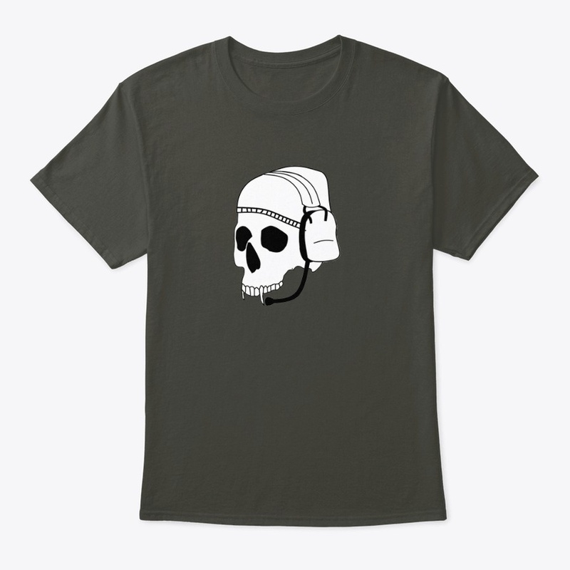 TFT NIGHTSTALKER APPAREL TOPS