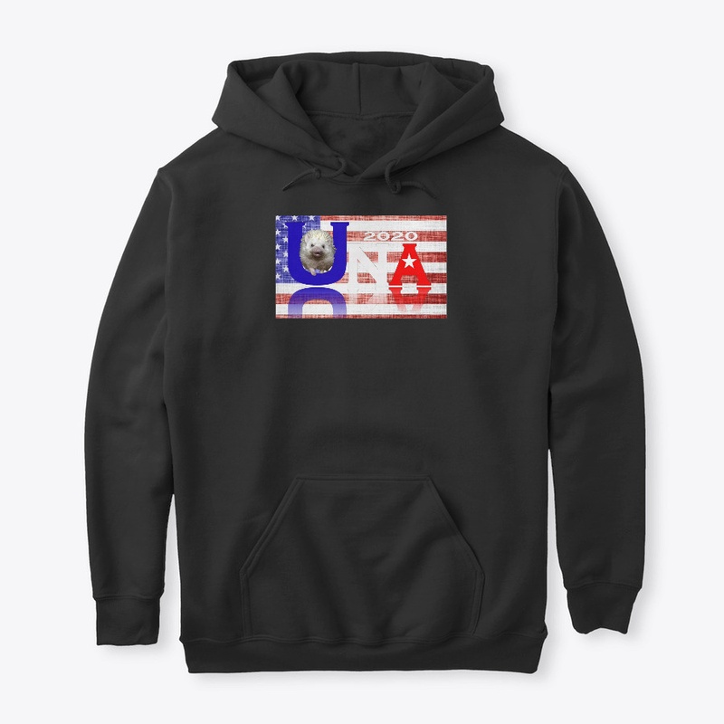 Vote Hedgehog