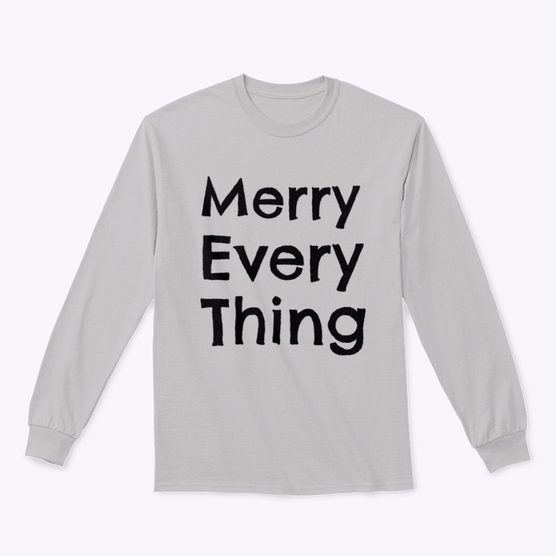 Merry Everything