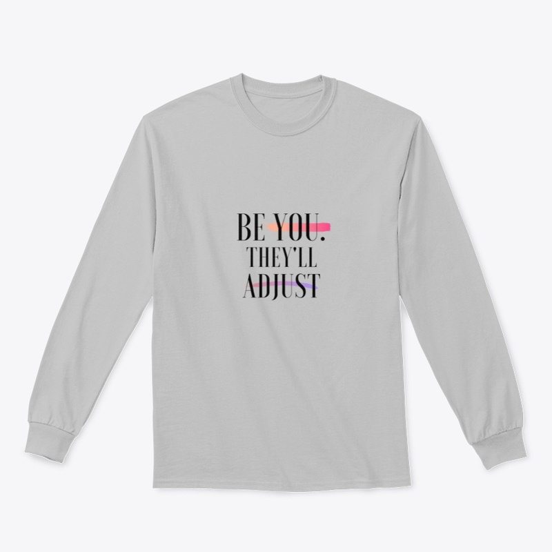 Be You
