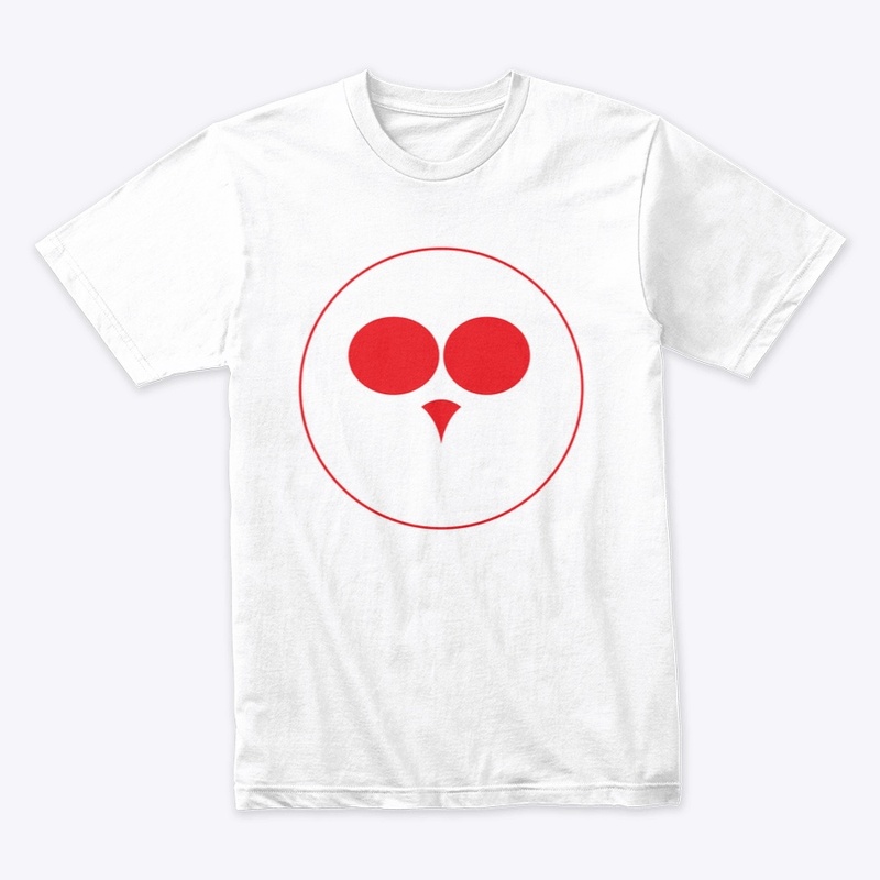 "Narc Report" Website T Shirt