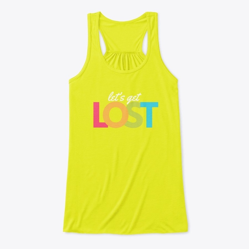 LOST