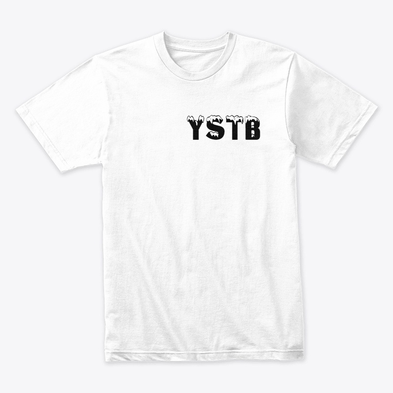 YSTB 2022 merch 