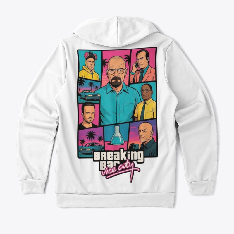 BB Vice City