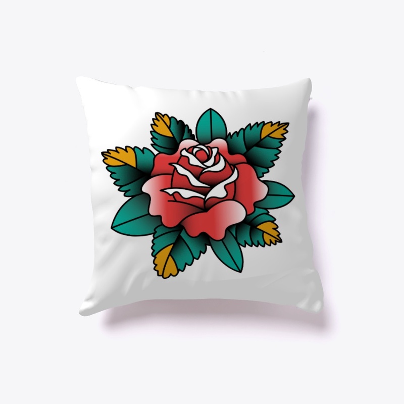 rose is love.love rose