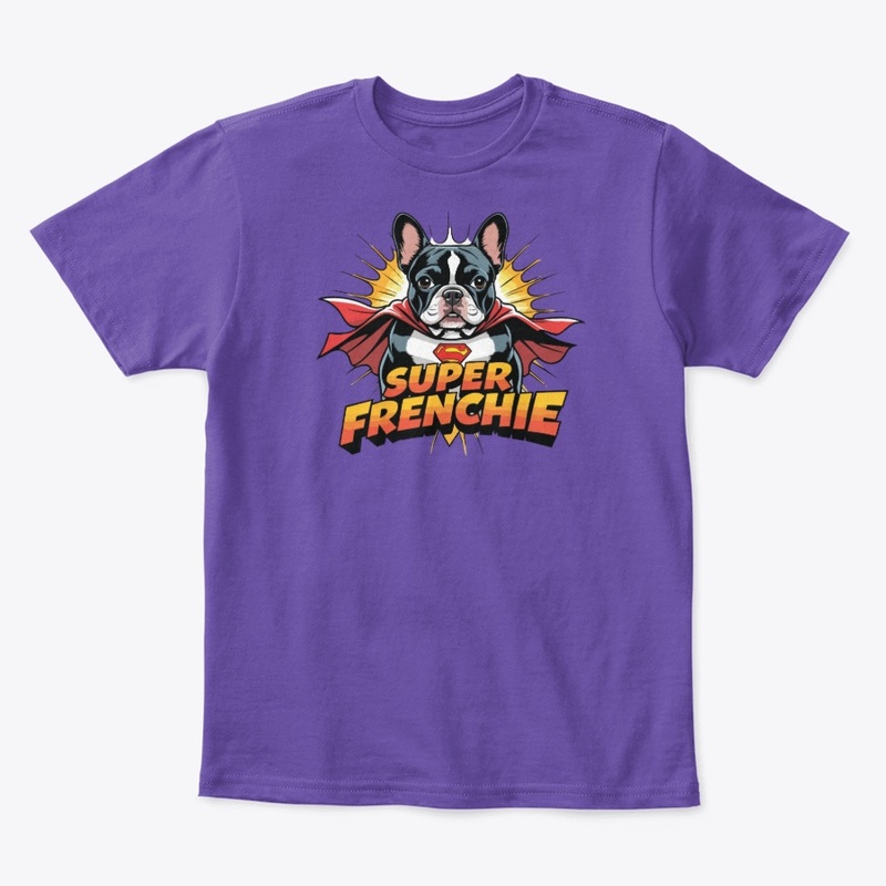 Super Frenchie