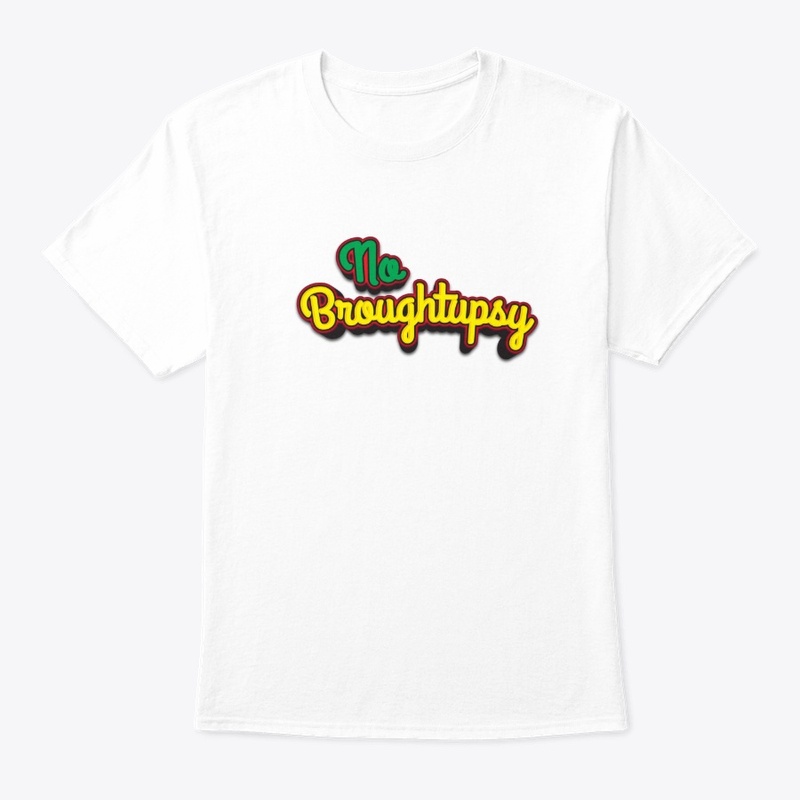 No Broughtupsy