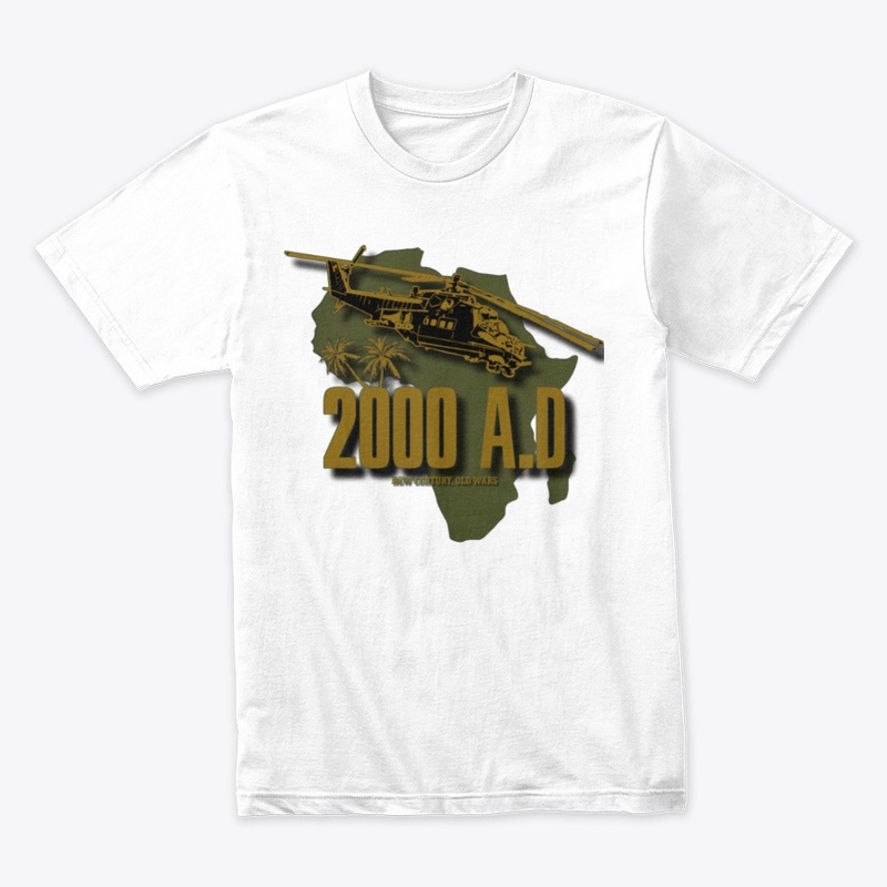 2000 A.D