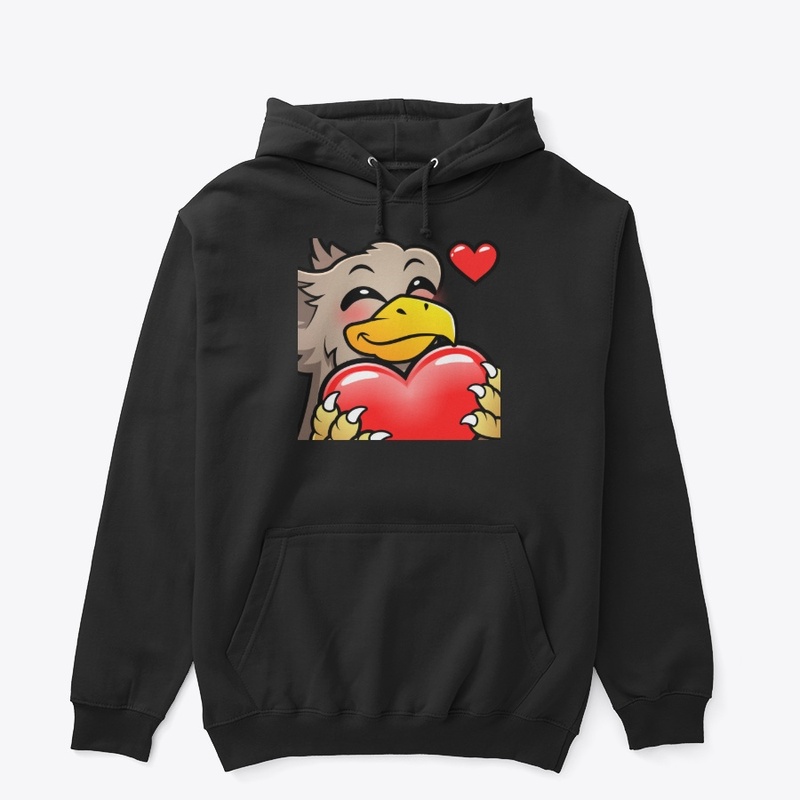 Griffin's Heart Line