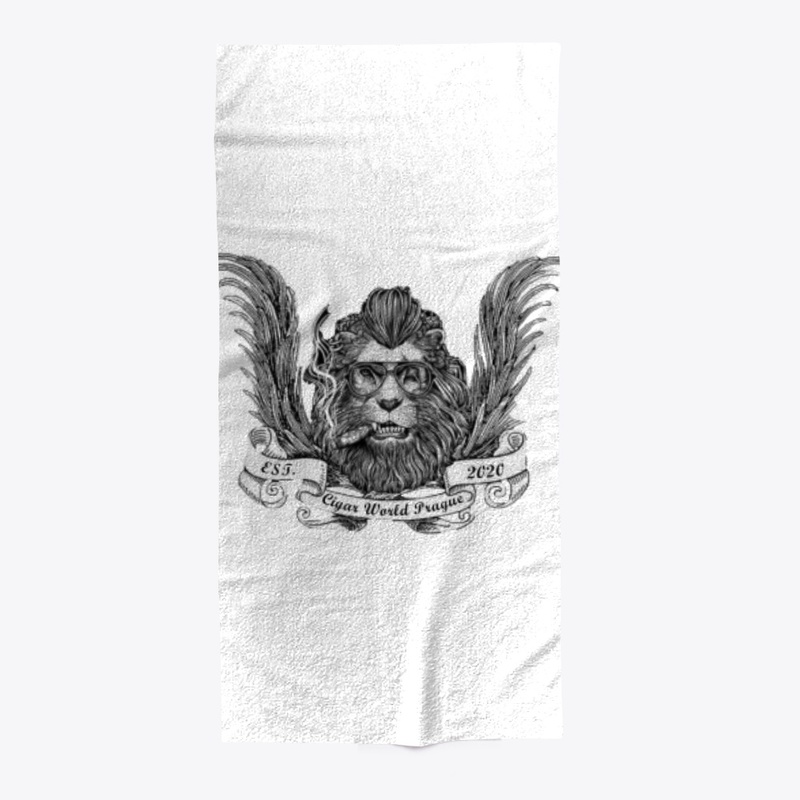 lion head
