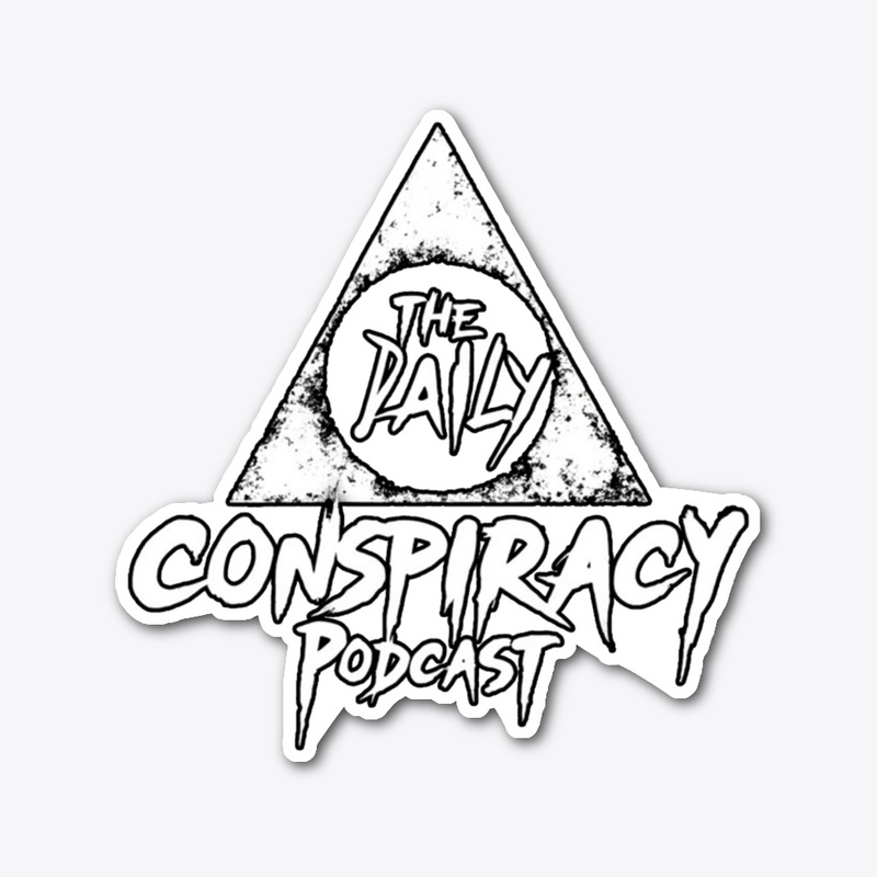 The Daily Con Pod Simple