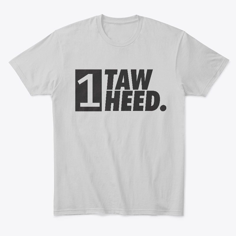 MOSLEM-TAWHEED.1