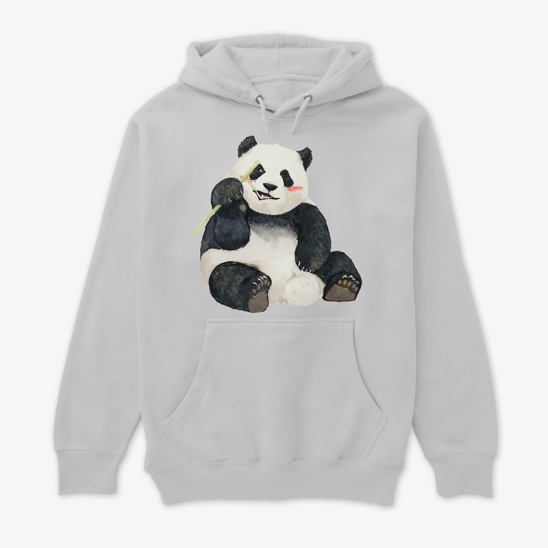 FUBAO🐼Giant Panda