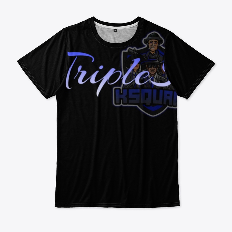 Triple7 Merch