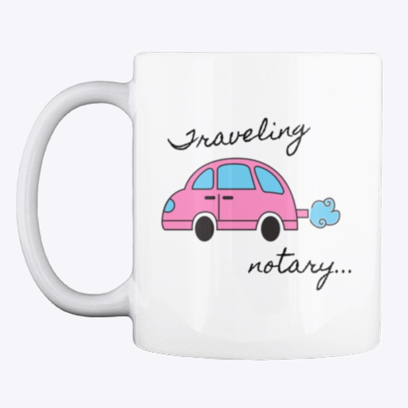 Traveling Notary