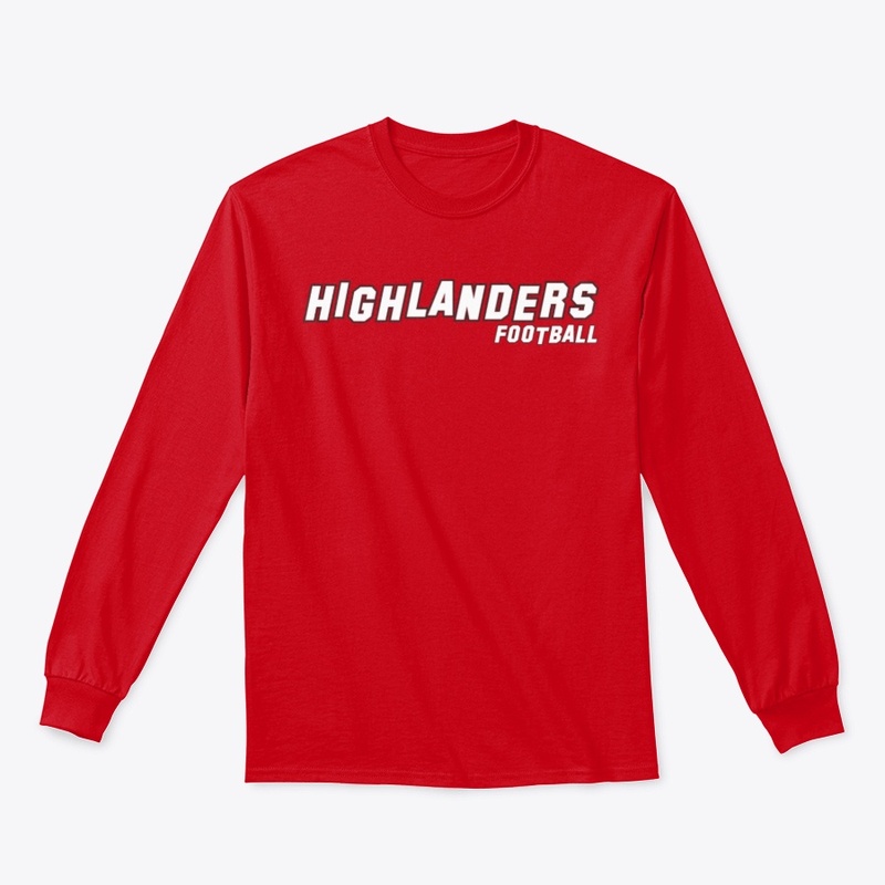 Highlanders Football