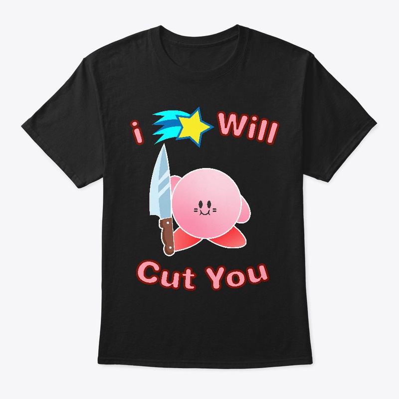 Kirby Epic Knife