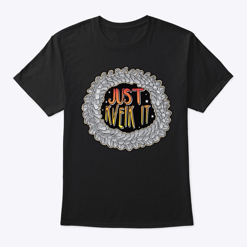 Just Kveik It