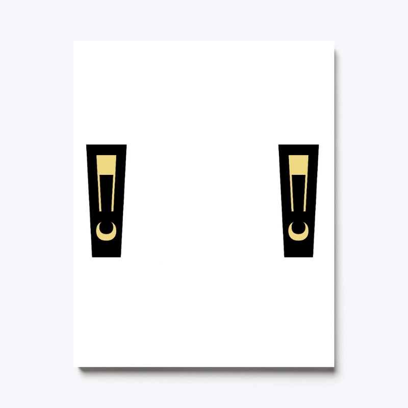 golden interjection