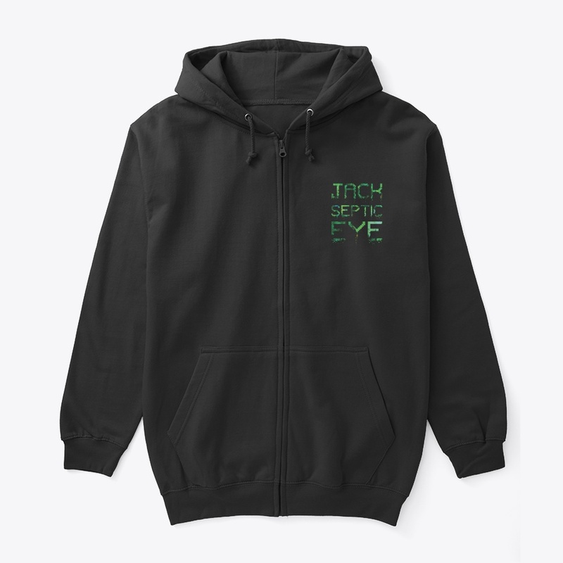 Jack Septiceye Merchandise