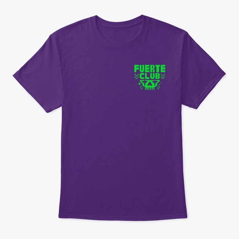 Fuerte Club JOKER