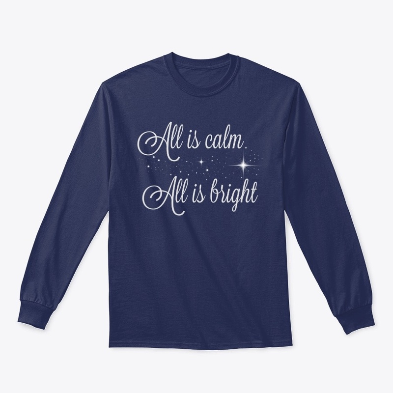 All is Calm All is Bright