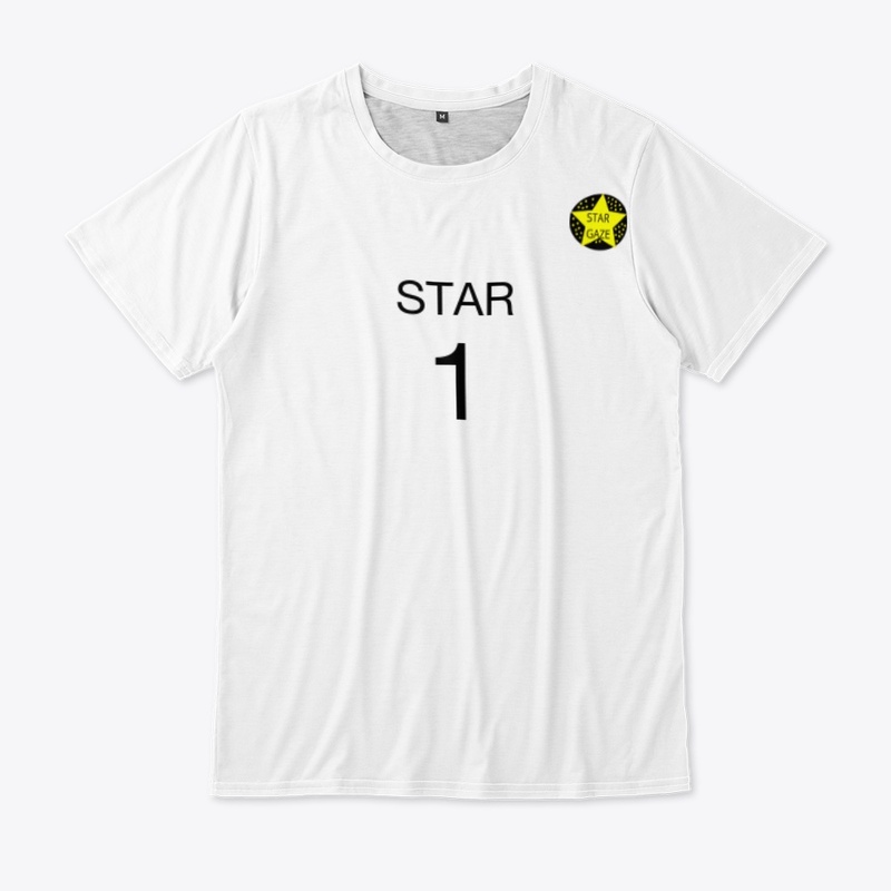 STARGAZE Jersey