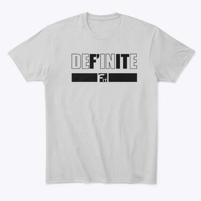 F'IT Motivation: DEF'INITE Defined