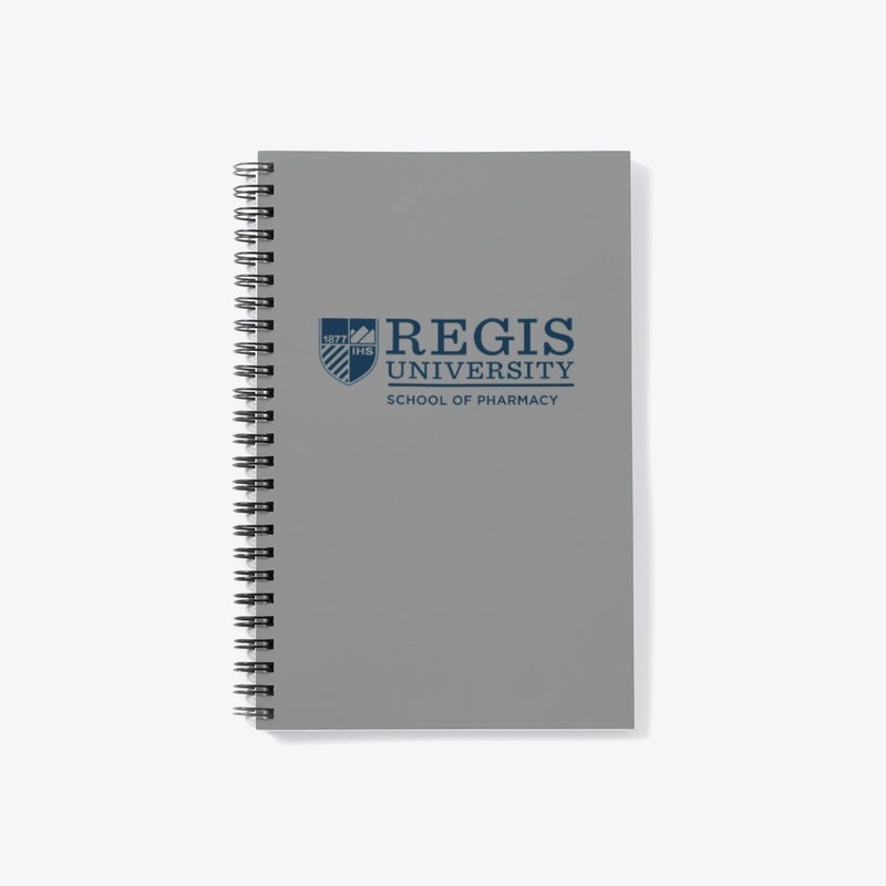Regis SOP New logo