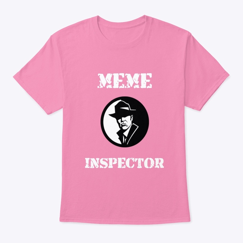 Meme Inspector