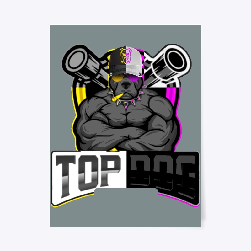 TDG OG Logo Homewares and Accessories