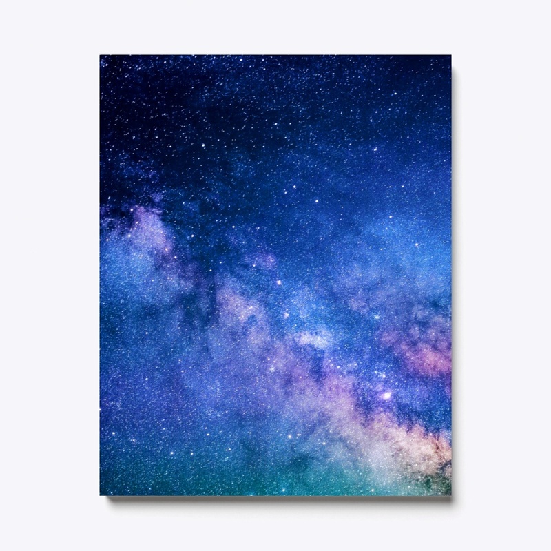 Night Sky Stars