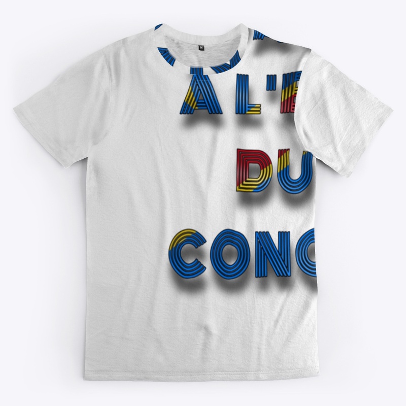 la paix 