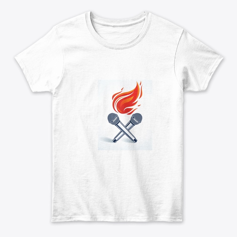 ROCK ON SHIRTS