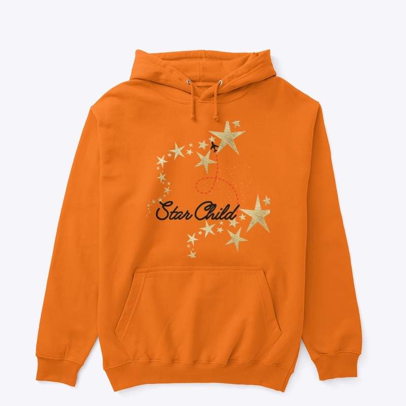 **NEW** STAR CHILD COLLECTION