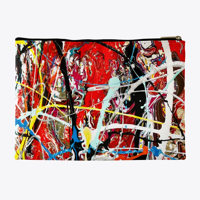 'Stargazer' original art