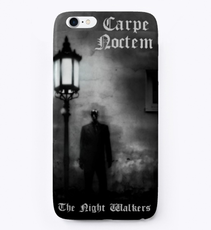 iPhone Carpe Noctem