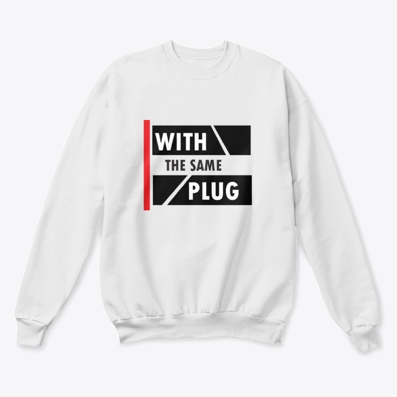 WITH THE SAME PLUG