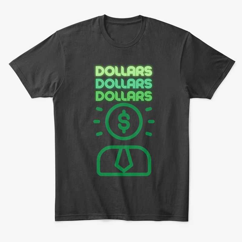 Dollars On My Mind