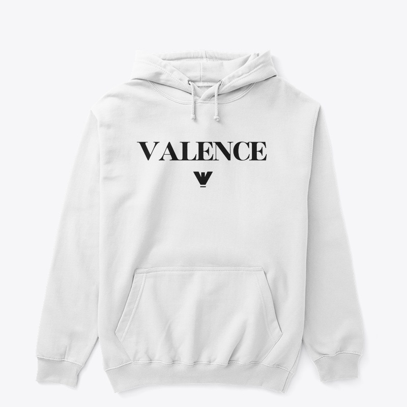  Valence's Classic Unisex Hoodie