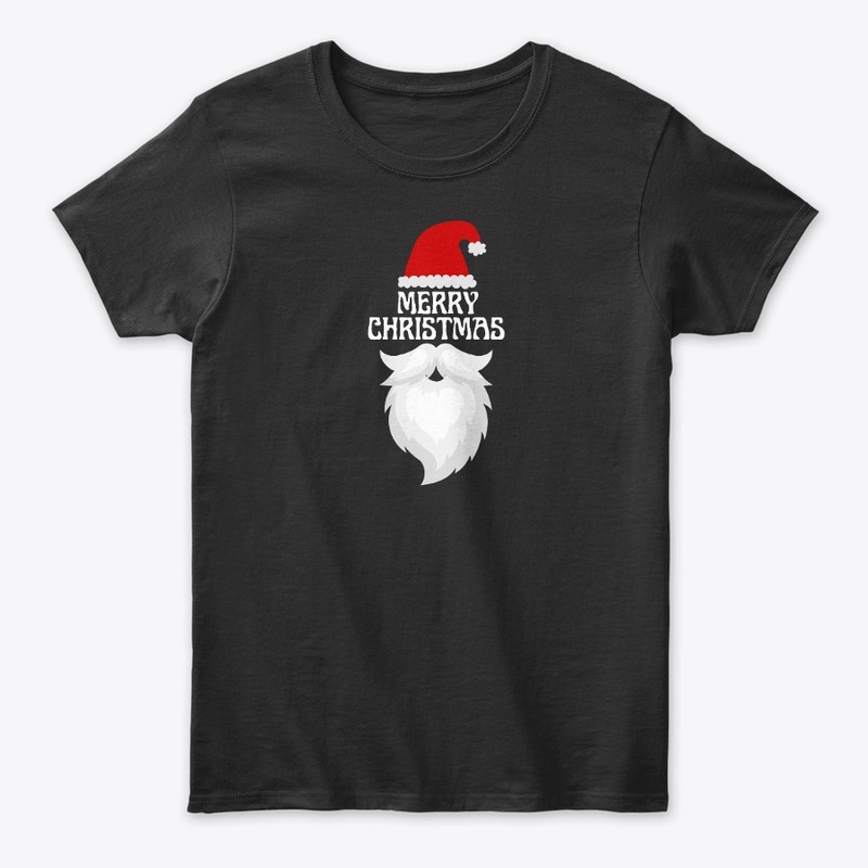 Merry Christmas Santa