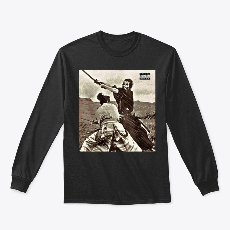 "Harakiri"
