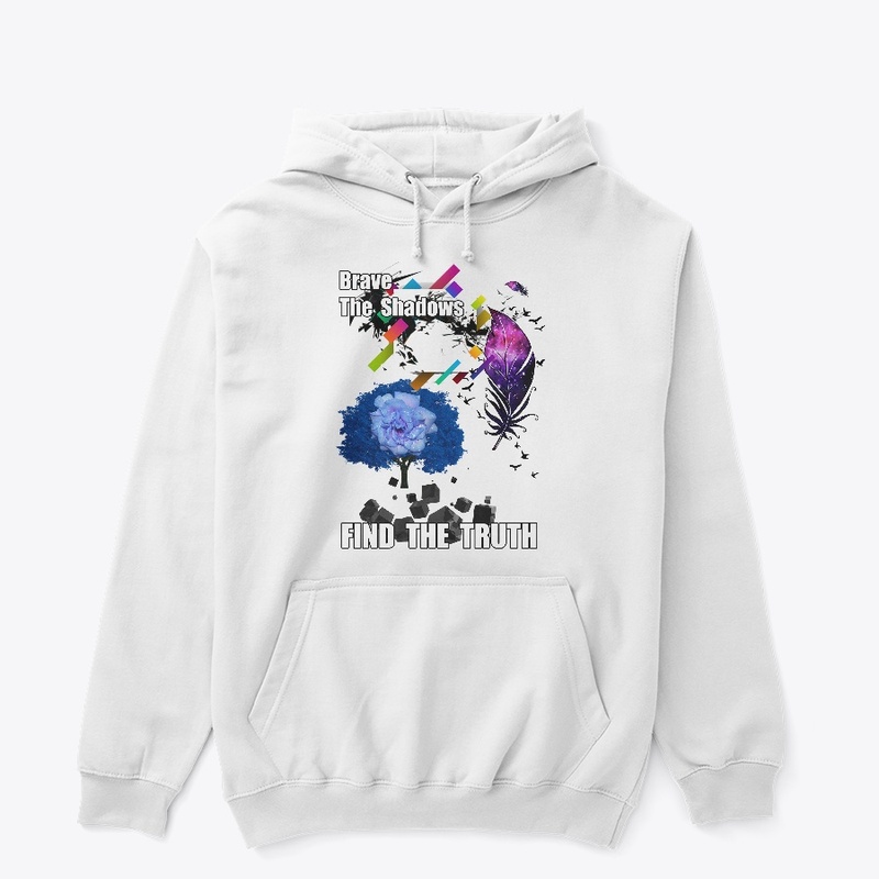 OpenLandd 125 - Brave The Shadows